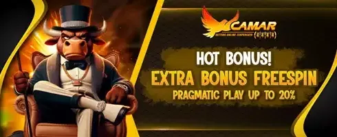 Extra Freespins Pragmatic Play